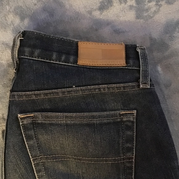 TOMMY HILFIGER boot cut jeans - Picture 4 of 5